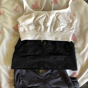 Sports Bra bundle